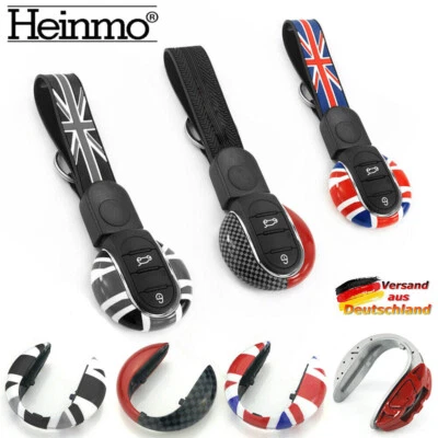 MINI Cooper S F54 F55 F56 F60 Funda Llavero Coche Llavero Foto 1 de 4