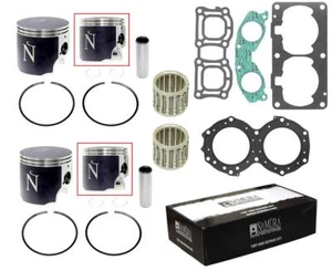 TOP END KIT 84,5mm Yamaha 760 Wave Runner 1997-1998, Wave Venture 1997, XL 1997 - Bild 1 von 1