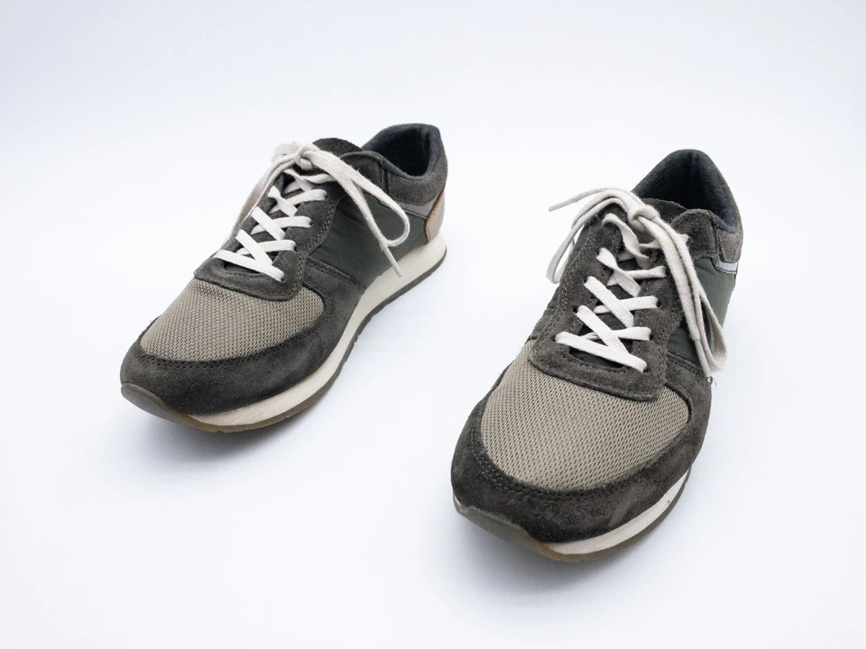 GANT Damen Sneaker Freizeitschuh Turnschuh Sportschuh Gr 39 EU Art 21638-100 - Bild 1 von 4