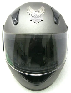 Harley-Davidson AGV Size XL Air System Full Face Helmet with Bag GP-1 - Picture 1 of 18