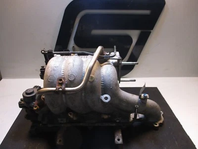 2006 Suzuki Aerio Wagon OEM Air Intake Manifold - Image 1 of 4