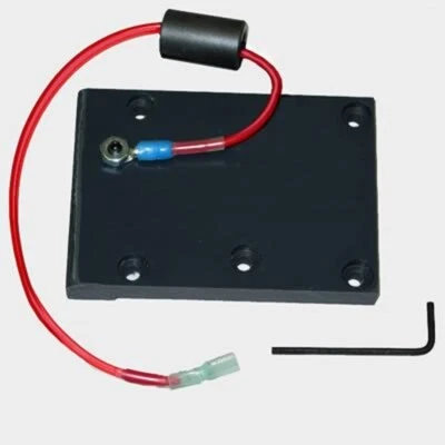 Kit de cubierta de bomba sigilosa BD DIESEL VP44 para Dodge Ram 1998-2002 24 válvulas 1050201 Foto 1 de 4