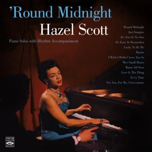 Hazel Scott 'Round Midnight (CD) - Picture 1 of 1