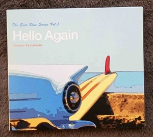 Hidemi Yamamoto (Hello Again ~ The Ever Blue Songs Vol. 1" J-POP CD - Bild 1 von 4