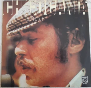 CHICO BUARQUE CHICOCANTA 1985 BRESIL TRES BON ETAT - Picture 1 of 1