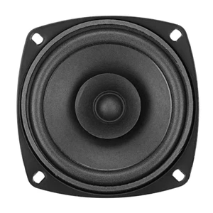 4in 300W 12V Car Stereo Music O Hifi Auto Cofor Axial Haut-parleur Haut-parleurs