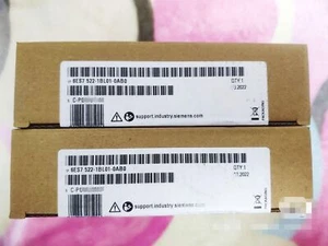 New SIEMENS 6ES7522-1BL01-0AB0 6ES7 522-1BL01-0AB0 (12 Months Warranty) Ubda - Picture 1 of 1