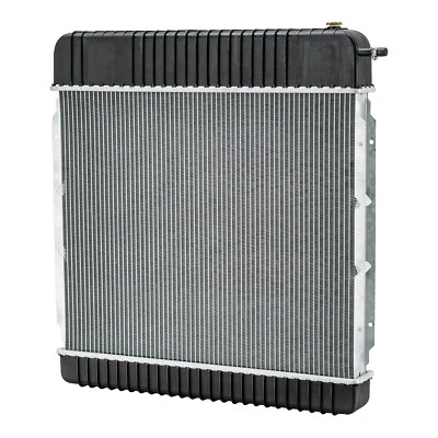Radiator For 04-07 Ford F650 F750 97-09 International Harvester 4900 4100 4400 - Изображение 1 из 4