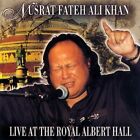 Live At The Royal Albert Hall (Audio CD)