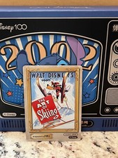 2023 Card.Fun Disney 100 Carnival Series Base cards