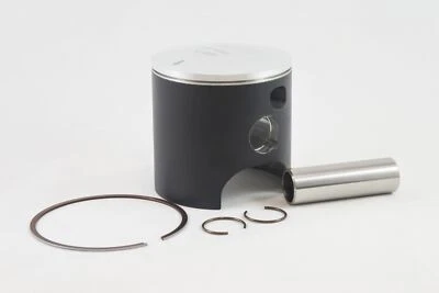 Husqvarna CR250 OR250 WR250 XC250 1975 1975 1976-81 Piston Kit 70.5mm 1.0mm Over - Image 1 of 4