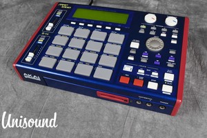 Profesjonalne centrum produkcji muzyki Akai MPC1000 w bardzo dobrym stanie