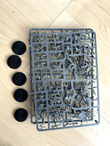 5X Tree or Spite Revenants new om sprue Sylvaneth WARHAMMER AOS - Picture 1 of 3