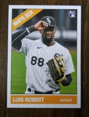 2020 Topps Throwback Thursday *YOU PICK* Robert Bichette Kershaw + - Image 1 of 2