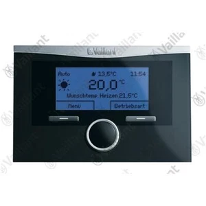 VA Regler, VRC 470 Vaillant-Nr. 0020184593 - Picture 1 of 1