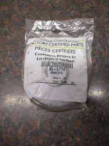 NEW OEM GENUINE Whirlpool WP35-6714 35-6714 Brake Roto Rotor FREE SHIPPING - Picture 1 of 3