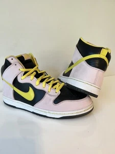 Size 14 - Nike SB Dunk High Premium Miss Piggy - Picture 1 of 7