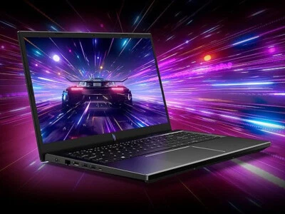 Acer Nitro V15 ANV15-41-R1TR Gamer GeForce RTX 4060 Ryzen 5 16GBRAM 1TBSSD 144Hz - Bild 1 von 4