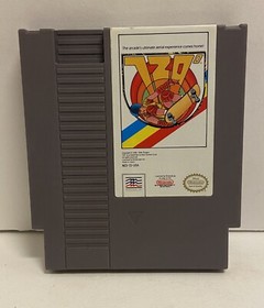 720&deg; Degrees - 1989 NES Nintendo Game - Cart Only - TESTED!