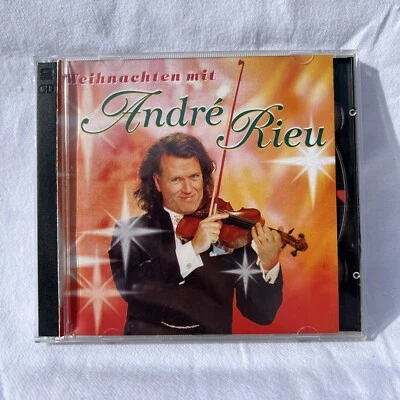 100 Jahre Strauss von André Rieu  - Bild 1 von 3