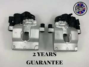 GENUINO MERCEDES CLASE C W A C S 205 Pinzas de freno traseras R+L 300x22mm - Imagen 1 de 2