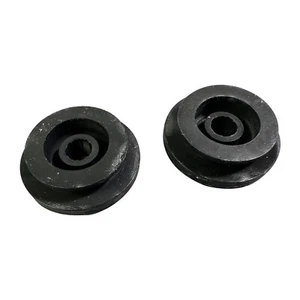 Nuevo par de bujes de montaje de radiador 926-274 para Nissan Quest Juke 2004-2017 - Imagen 1 de 5