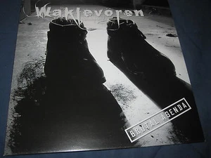 Waklevören Brutal Agenda Neu LP - Bild 1 von 1