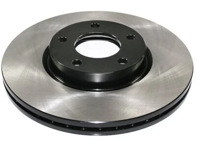 For 2006-2010, 2012-2015 Mazda 5 Brake Rotor Front 72629QKTH 2007 2008 2009 2013 Foto 1 de 2