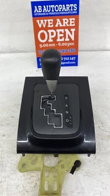 Mitsubishi L200 2,4 diésel 2015-2019 selector de engranajes automático 2400a482 Foto 1 de 4