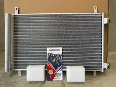 RADIATORE ARIA CONDIZIONATA CITROEN DS3 DAL 2018 NUOVO ! - Immagine 1 di 4