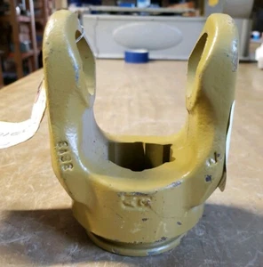 Landpride: WS INBOARD YOKE, Part # 097133 GR1212 1J-2686-E1 - Picture 1 of 6
