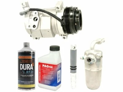 For 2010 Chevrolet Avalanche A/C Replacement Kit 52537VS 5.3L V8 A/C Compressor - Image 1 of 2