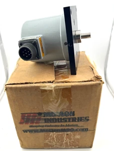 Web Printing Controls 805-604-14 Rotary Encoder Tachometer 7-Pin WPC-1800B - Picture 1 of 3