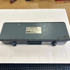 Daniels CM-S-264 Adaptor Tool Set MIL-C-26482 & MIL-C-83723 Plugs New Surplus - Picture 1 of 6