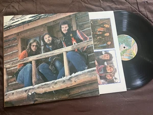 AMERICA HIDEAWAY ORIG VINYL 1976 LP VG++/NM- GEORGE MARTIN PRODUCER - Picture 1 of 2