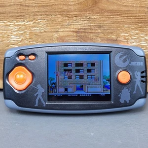 150 Retro Spielekonsolen - Video Arcade - Star Wars - Lexibook - Sammlerstück UK - Bild 1 von 17