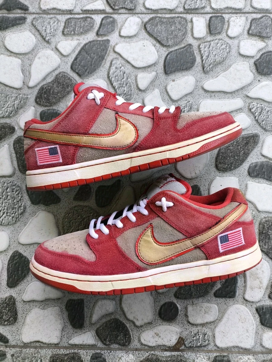 Nike SB Dunk Low Nasty Boys for Sale | Authenticity Guaranteed | eBay