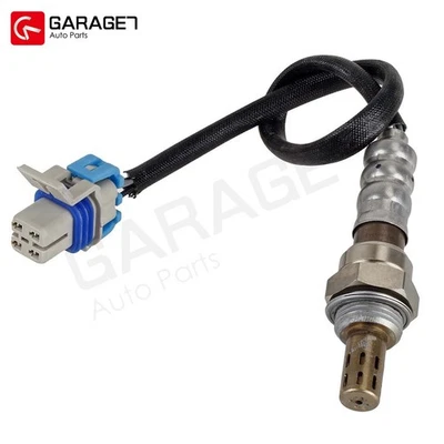 Sensor de oxígeno O2 aguas abajo para Chevrolet Malibu Pontiac G6 Saturn Aura V6 3,6 L Foto 1 de 4