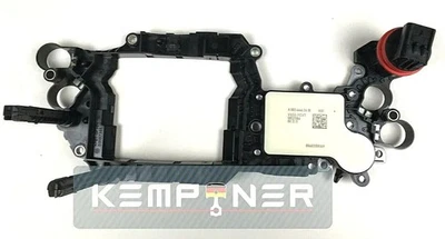 A0034462410, Getriebesteuergerät FCVT, A & B-Klasse, ohne Pfand, Orig. Mercedes - Image 1 of 4