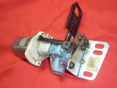 Lincoln Continental Town Car Buick Cadillac 82-02 3 pines tapa maletero motor desmontable Foto 1 de 4