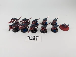 Games Workshop Warhammer 40000 Tyranids Termagants - Picture 1 of 1