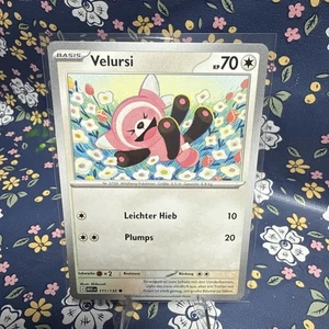 Velursi 111/132 Normal - Bild 1 von 2