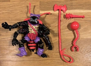 TMNT: Antrax (1992), COMPLETE Excellent Condition (action figure) - Picture 1 of 9