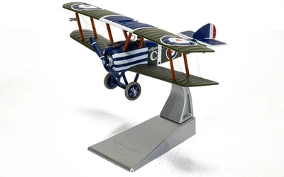 SOPWITH CAMEL F.1 B7190/C "DONNER WETTER" - CORGI AA38111 1/48 - VORBESTELLUNG