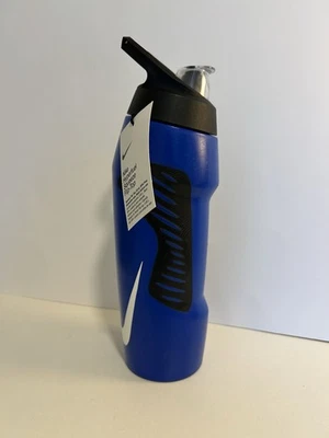 Nike Hyperfuel Water BottleFlip Top 2.0 32 oz BPA-FREE - Image 1 of 3