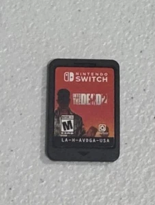 Into the Dead 2 - Nintendo Switch - Picture 1 of 2