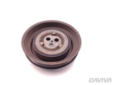 Ford Transit Poulie de vilebrequin 2.2 TDCi Diesel 63kW (85 HP) 6C1Q-6B319-AD - Photo 1/4