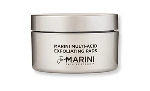 Jan Marini Multi-Acid Resurfacing Exfoliating Pads - 30 Pre-Moistened Pads - Picture 1 of 3
