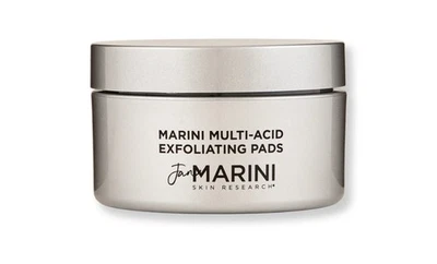 Jan Marini Multi-Acid Resurfacing Exfoliating Pads - 30 Pre-Moistened Pads - Image 1 of 3