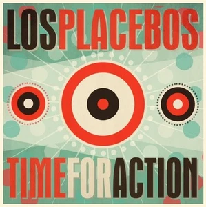 Los Placebos Time For Action (Vinyl) - Imagen 1 de 1